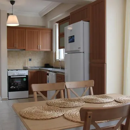 Kaya Sunrise דירה