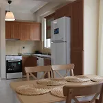 Kaya Sunrise Apartment