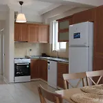 Apartment Kaya Sunrise Fethiye