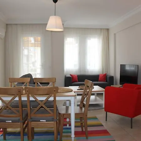 Apartament Kaya Sunrise Fethiye