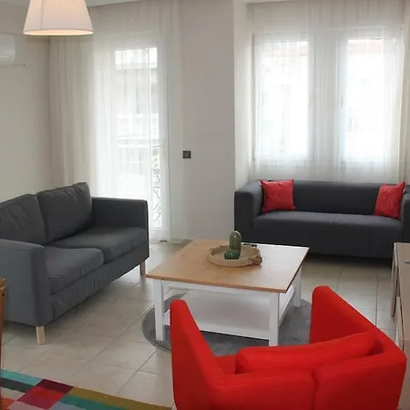 Kaya Sunrise Fethiye