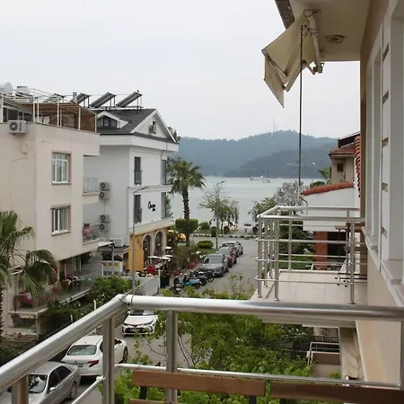 Kaya Sunrise * Fethiye