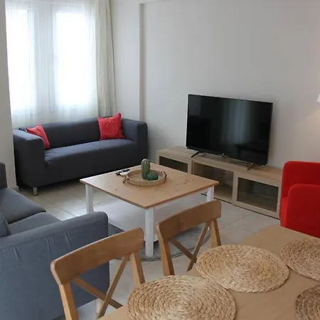 Apartmán Kaya Sunrise