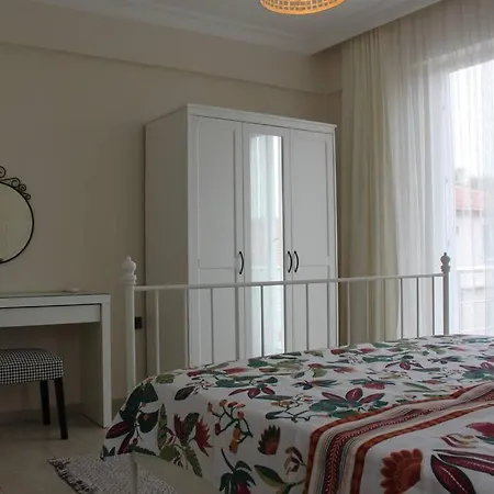 Kaya Sunrise Daire *