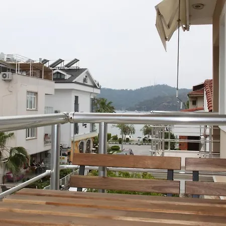 Kaya Sunrise Fethiye