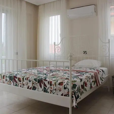 Kaya Sunrise فتحية