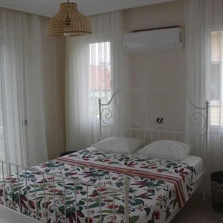 Kaya Sunrise Daire Fethiye