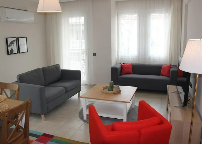 Kaya Sunrise Fethiye