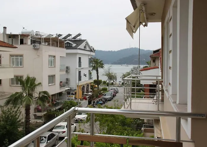 Kaya Sunrise * Fethiye