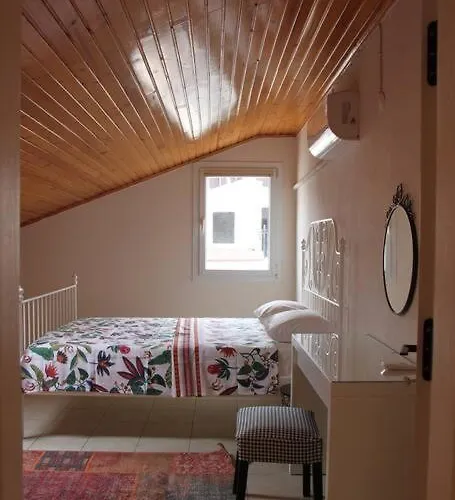 Kaya Sunrise Apartmán *