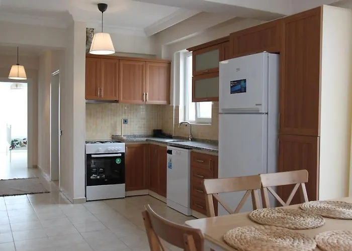 Apartmán Kaya Sunrise Fethiye