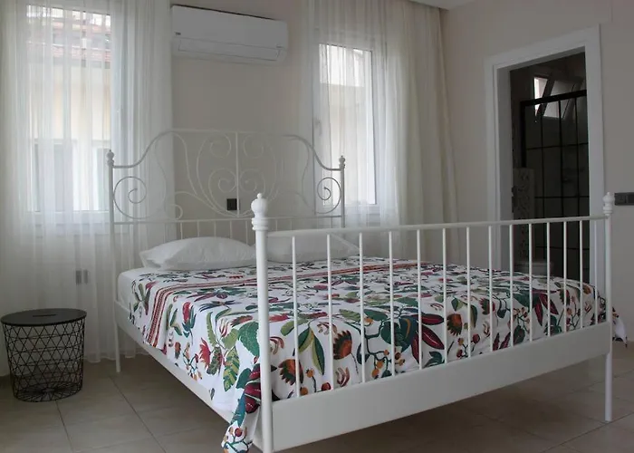 Kaya Sunrise * Fethiye