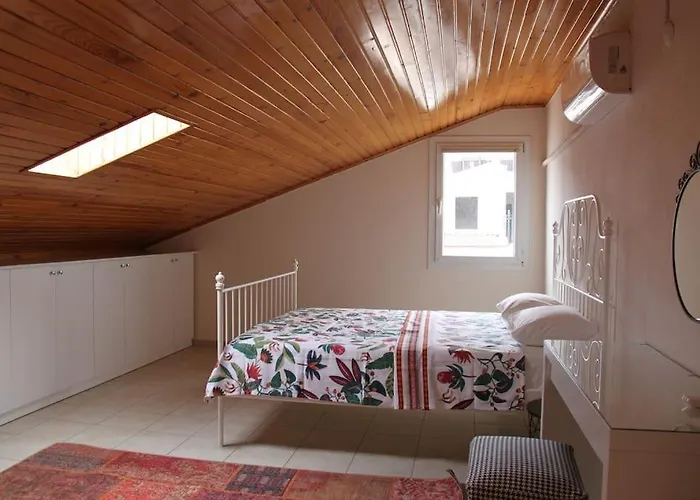 Apartmán Kaya Sunrise