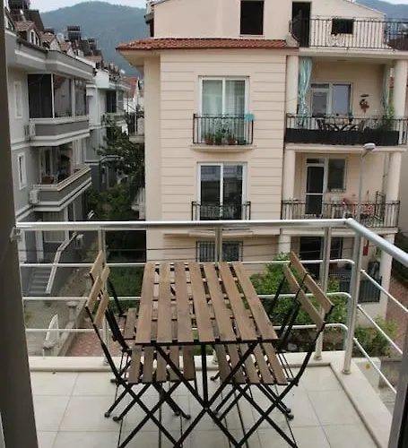 Kaya Sunrise * Fethiye