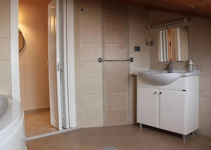 Apartmán Kaya Sunrise *