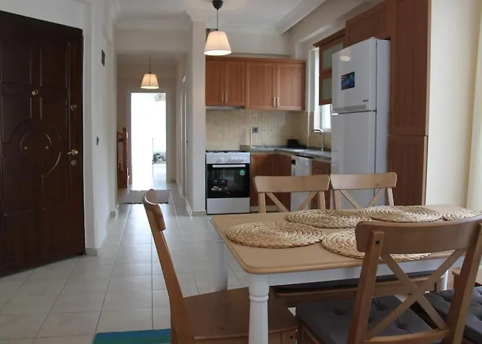 Kaya Sunrise Fethiye