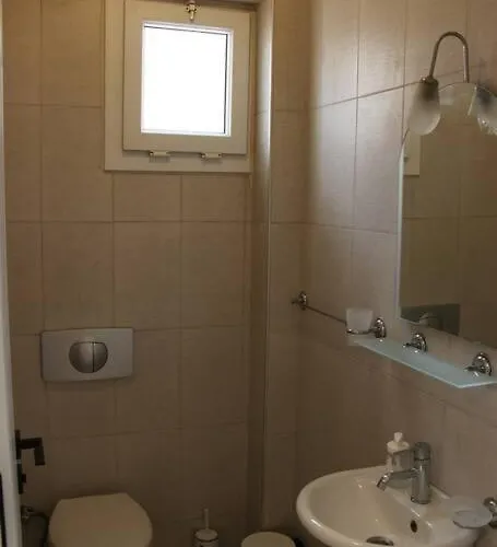 Kaya Sunrise Apartmán Fethiye