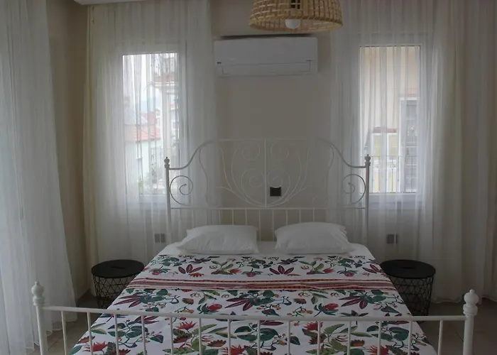 Apartmán Kaya Sunrise *