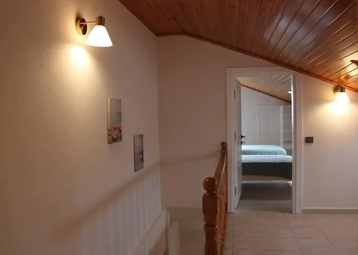 Kaya Sunrise Apartmán *