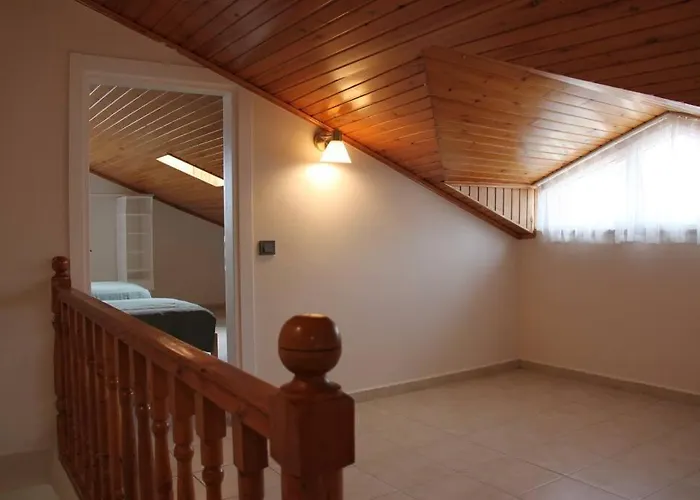 Kaya Sunrise Apartmán