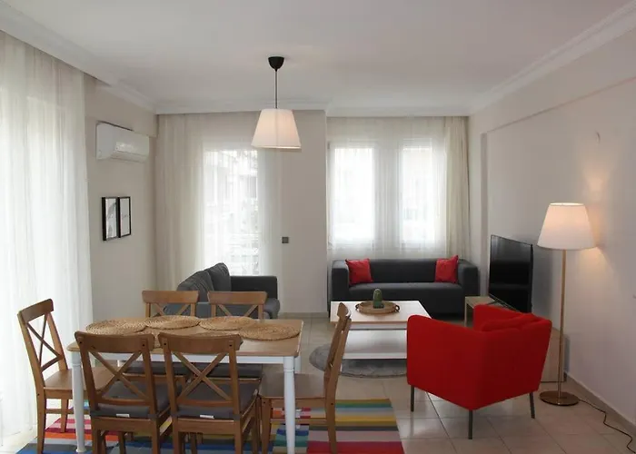 Apartmán Kaya Sunrise