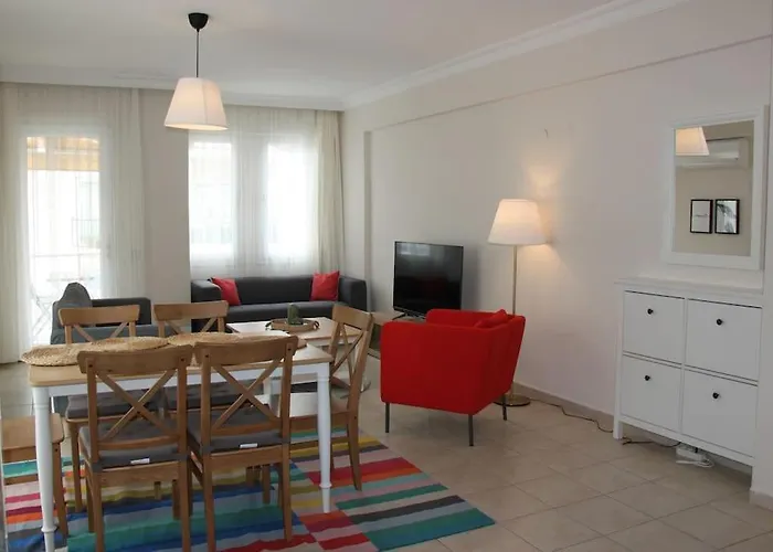 Kaya Sunrise Fethiye