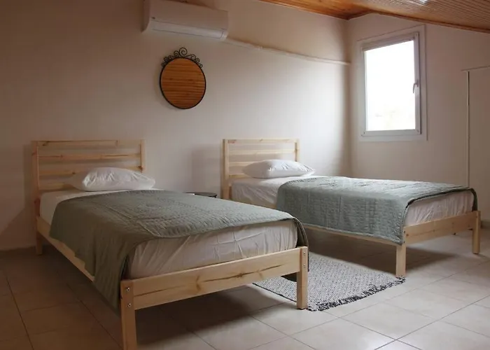 Kaya Sunrise * Fethiye