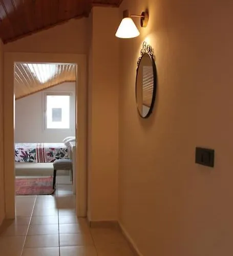 Kaya Sunrise Apartmán