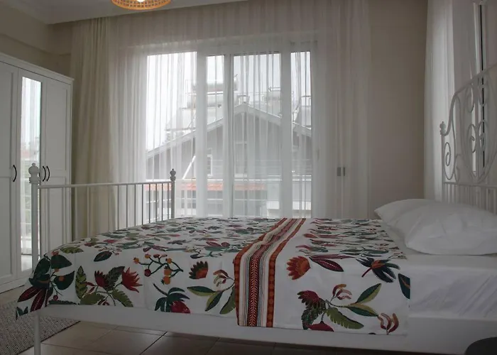 Kaya Sunrise * Fethiye