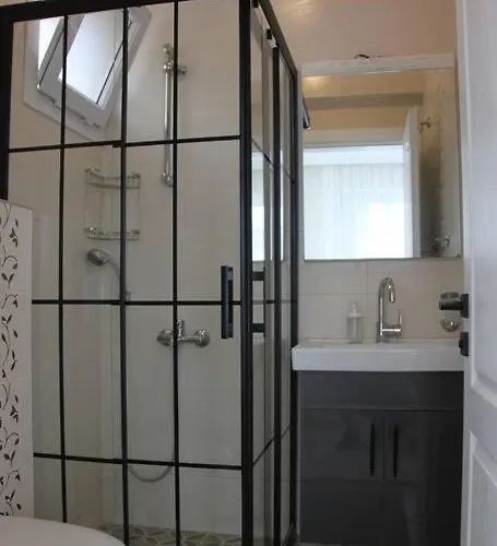 Kaya Sunrise Fethiye