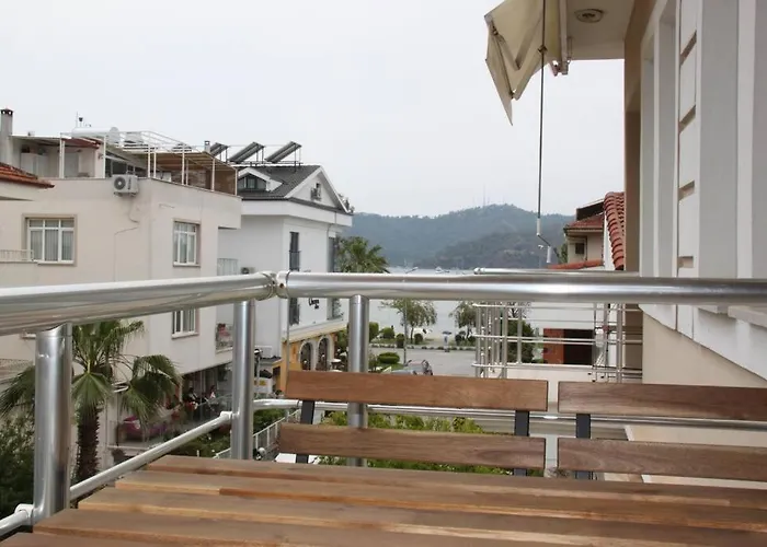 Kaya Sunrise Fethiye