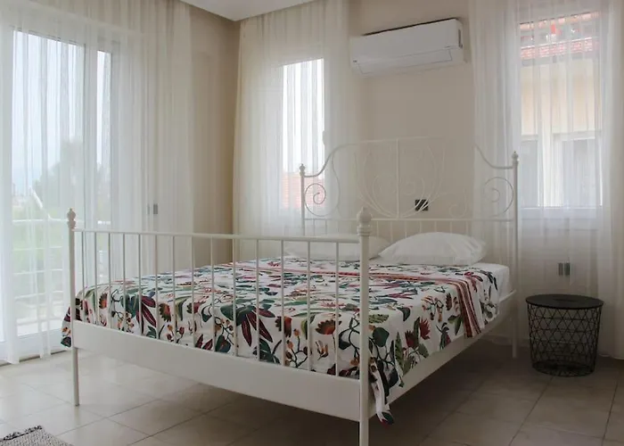 Kaya Sunrise Fethiye