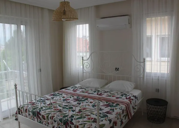 Kaya Sunrise Apartmán Fethiye