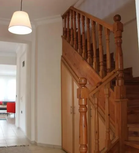 Apartmán Kaya Sunrise